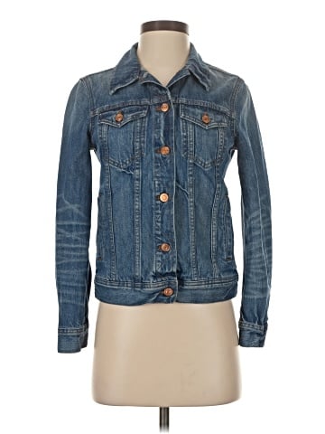 J.Crew Denim Jacket (view 1)
