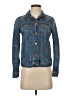 J.Crew 100% Cotton Blue Denim Jacket Size XS - photo 1