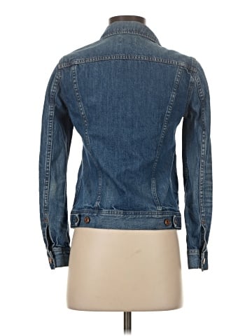 J.Crew Denim Jacket (view 2)