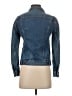 J.Crew 100% Cotton Blue Denim Jacket Size XS - photo 2