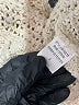 Dreamers 100% Polyester Ivory Pullover Sweater Size S - photo 8