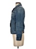 J.Crew 100% Cotton Blue Denim Jacket Size XS - photo 5
