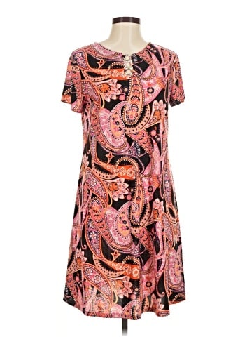 Cocomo Casual Dress (view 1)