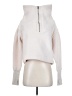 Free People White Pullover Sweater Size XS - photo 1