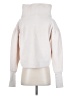 Free People White Pullover Sweater Size XS - photo 2