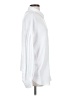 Sweet Romeo White Long Sleeve Blouse Size S - photo 4