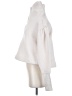 Free People White Pullover Sweater Size XS - photo 5