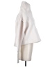 Free People White Pullover Sweater Size XS - photo 4