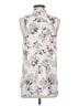 Vince Camuto 100% Polyester White Sleeveless Blouse Size XS - photo 2