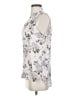 Vince Camuto 100% Polyester White Sleeveless Blouse Size XS - photo 5