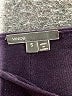 Vince. Purple Cardigan Size S - photo 7