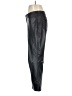 MNG 100% Polyester Black Casual Pants Size 6 - photo 5