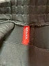 SPANX Solid Black Track Pants Size S - photo 7