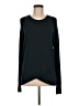 Athleta Black Pullover Sweater Size M - photo 1