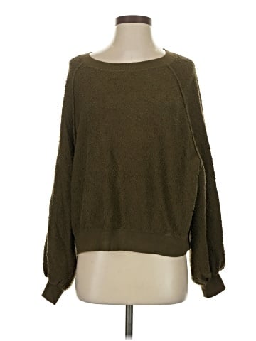 Free People Pullover Sweater (view 1)