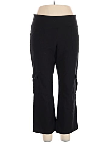 Women With Control Active Pants (view 1)
