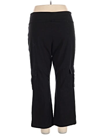 Women With Control Active Pants (view 2)