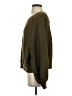 Free People Solid Green Pullover Sweater Size XS - photo 5