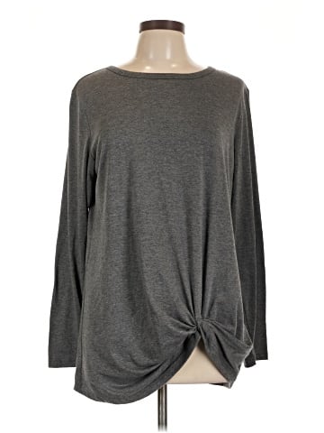 Shibever Long Sleeve T-Shirt (view 1)