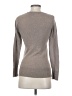 Gap Outlet Gray Tan Pullover Sweater Size XS - photo 2