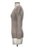 Gap Outlet Gray Tan Pullover Sweater Size XS - photo 5