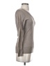Gap Outlet Gray Tan Pullover Sweater Size XS - photo 4
