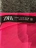 Zara Pink Sleeveless Top Size M - photo 7