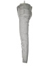 Calzedonia Metallic Gray Jeans Size M - photo 5