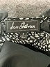Sam Edelman Animal Print Gray Cocktail Dress Size 4 - photo 7