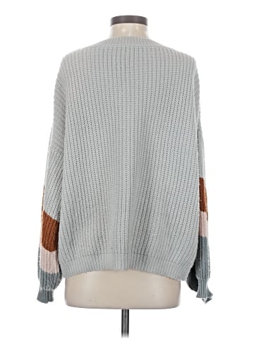 Chicwish Pullover Sweater (view 2)