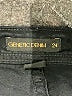 Genetic Denim Black Jeans Size 24 waist - photo 4