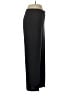 Theory 100% Recycled Polyester Black Dress Pants Size 8 - photo 4
