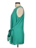Assorted Brands Green Sleeveless Blouse Size L - photo 5