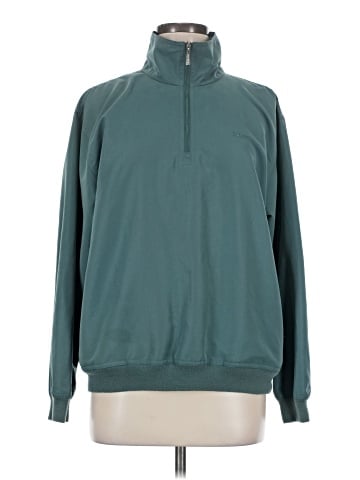 IZOD Track Jacket (view 1)