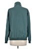 IZOD 100% Polyester Teal Track Jacket Size M - photo 2