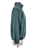 IZOD 100% Polyester Teal Track Jacket Size M - photo 4