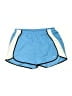 C9 By Champion 100% Polyester Color Block Blue Athletic Shorts Size XS - photo 1