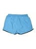 C9 By Champion 100% Polyester Color Block Blue Athletic Shorts Size XS - photo 2
