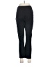 Elie Tahari Solid Black Active Pants Size M - photo 2
