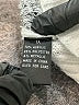 AGB Silver Pullover Sweater Size 1X - photo 8