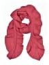 Unbranded Red Pink Scarf One size - photo 1