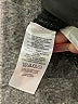 Ann Taylor LOFT Metallic Black Turtleneck Sweater Size XL - photo 8
