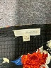 Mind Code 100% Cotton Black Formal Skirt Size S - photo 4