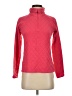Columbia 100% Polyester Pink Pullover Sweater Size XS - photo 1