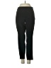 Prada Solid Black Active Pants Size EU (IT) 38 / US 2 - photo 1