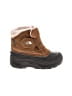 The North Face Brown Boots Size 9 (kids) - photo 1