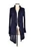 Soma Blue Cardigan Size M - photo 1