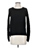 Ann Taylor LOFT Black Pullover Sweater Size XS - photo 1