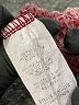 Soprano Red Pullover Sweater Size L (estimated) - photo 8