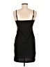 Honigman Solid Black Cocktail Dress Size Med (2) - photo 2